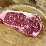 Wagyu Sirloin